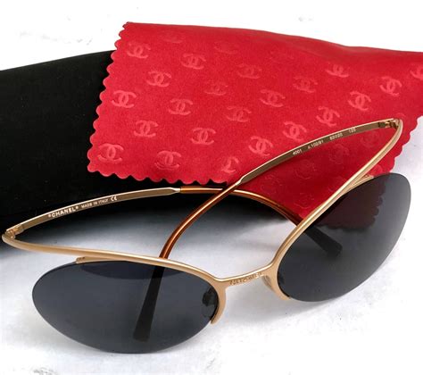 ladies chanel sunglasses 2015|vintage Chanel sunglasses.